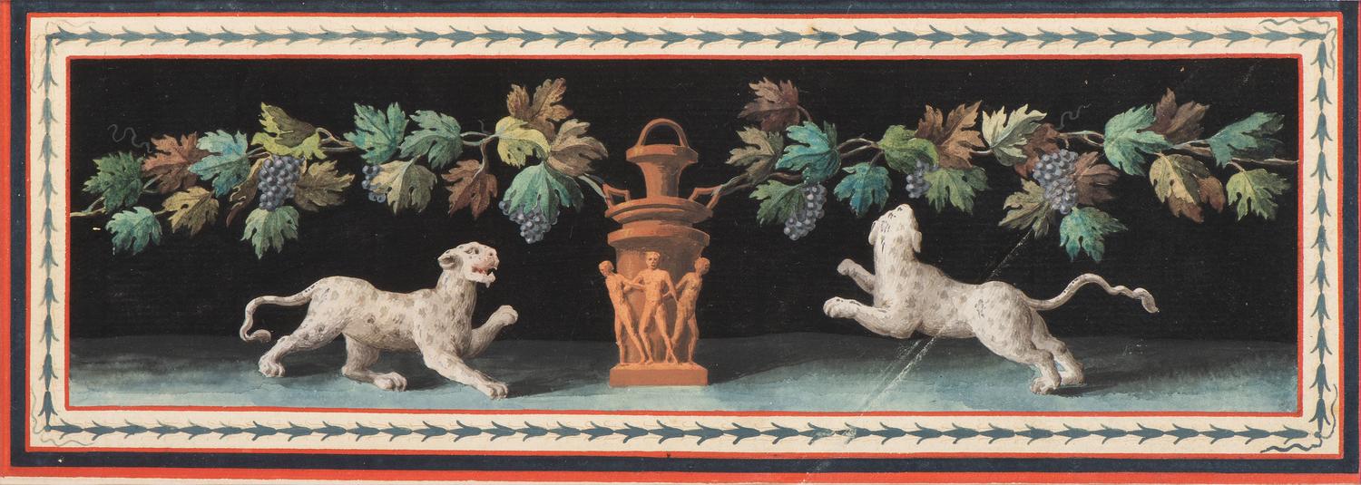Italian School, 19th/20th Century