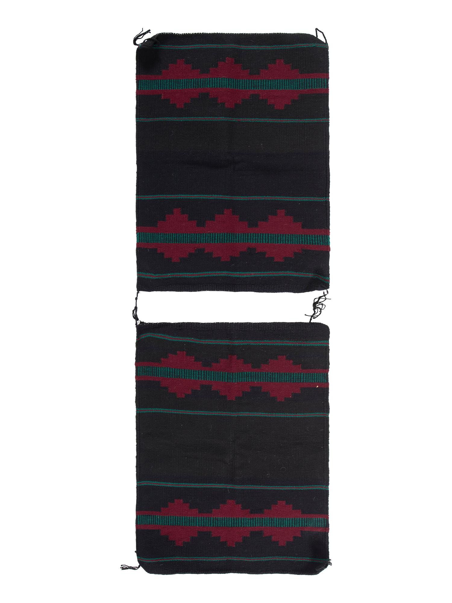 Navajo Woman's Dress