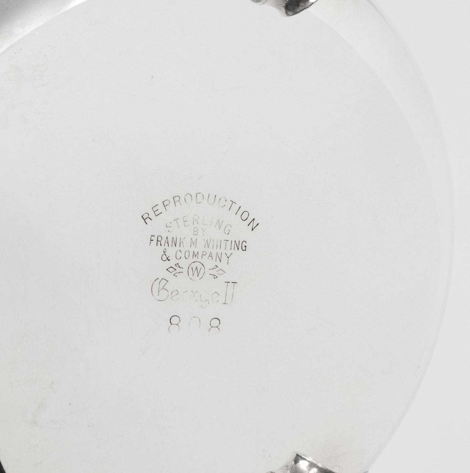 A Collection of Thirteen Silver Salt Cellars