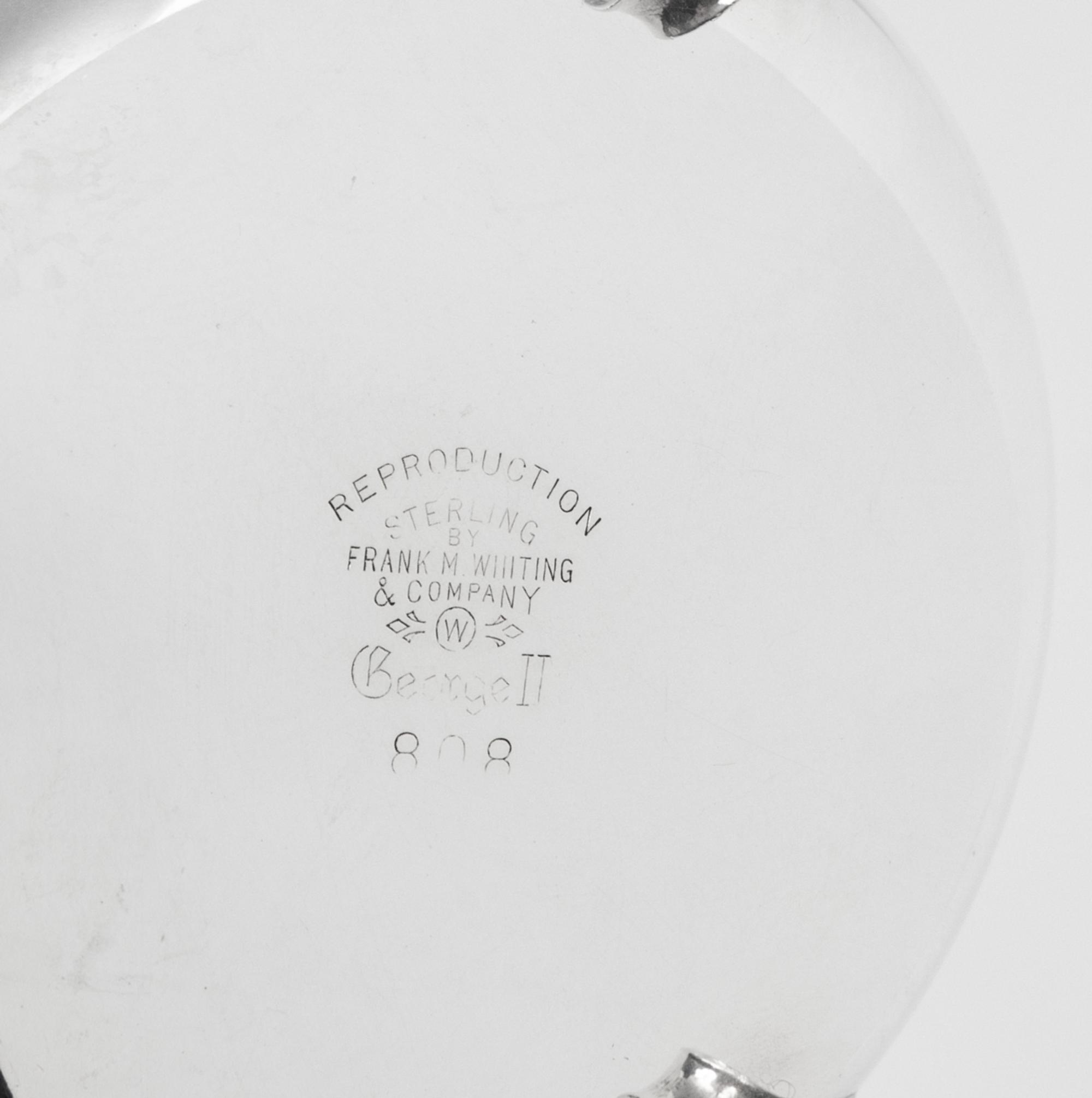 A Collection of Thirteen Silver Salt Cellars
