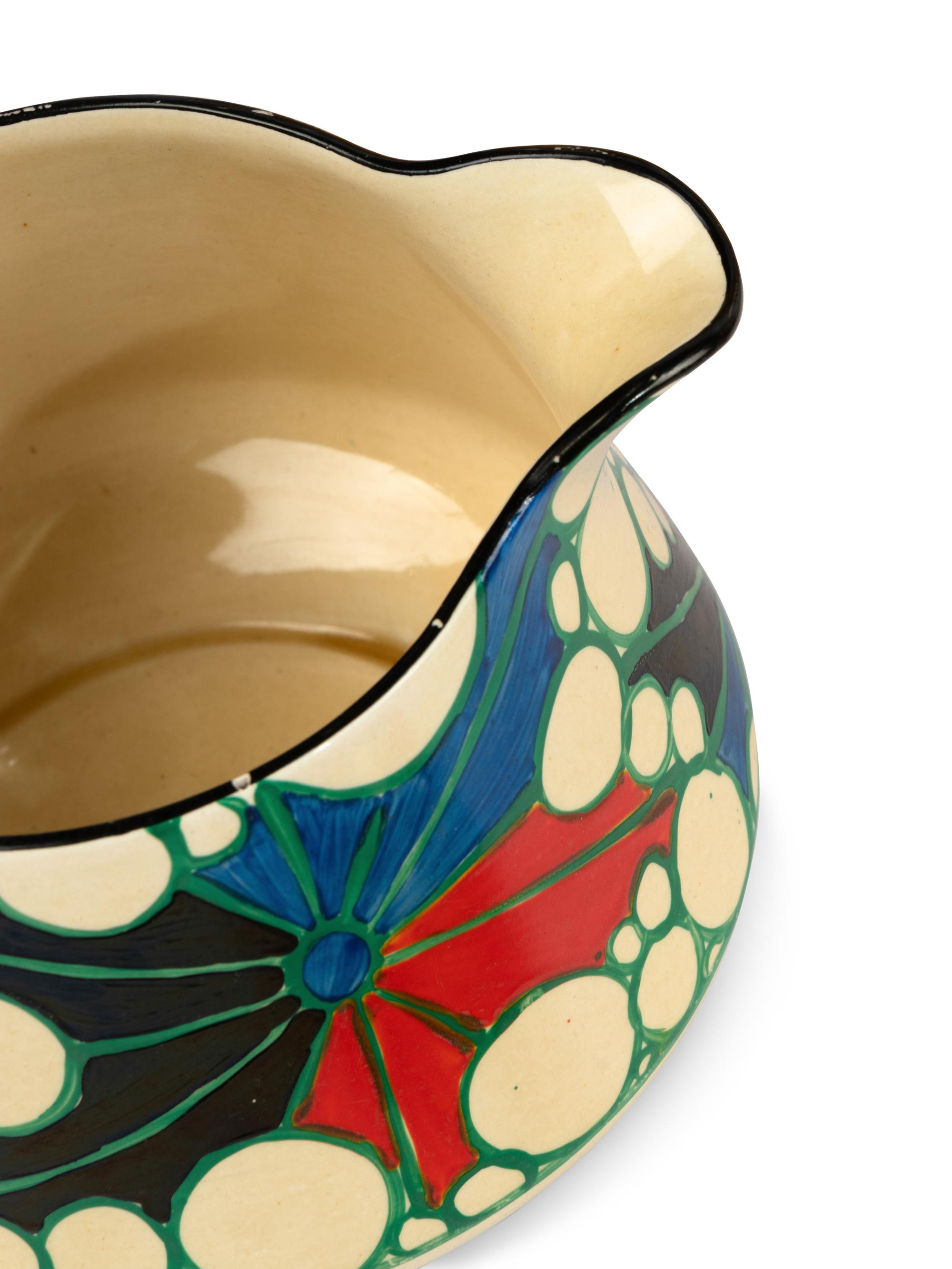 Collection of Bizarre Ceramic Articles