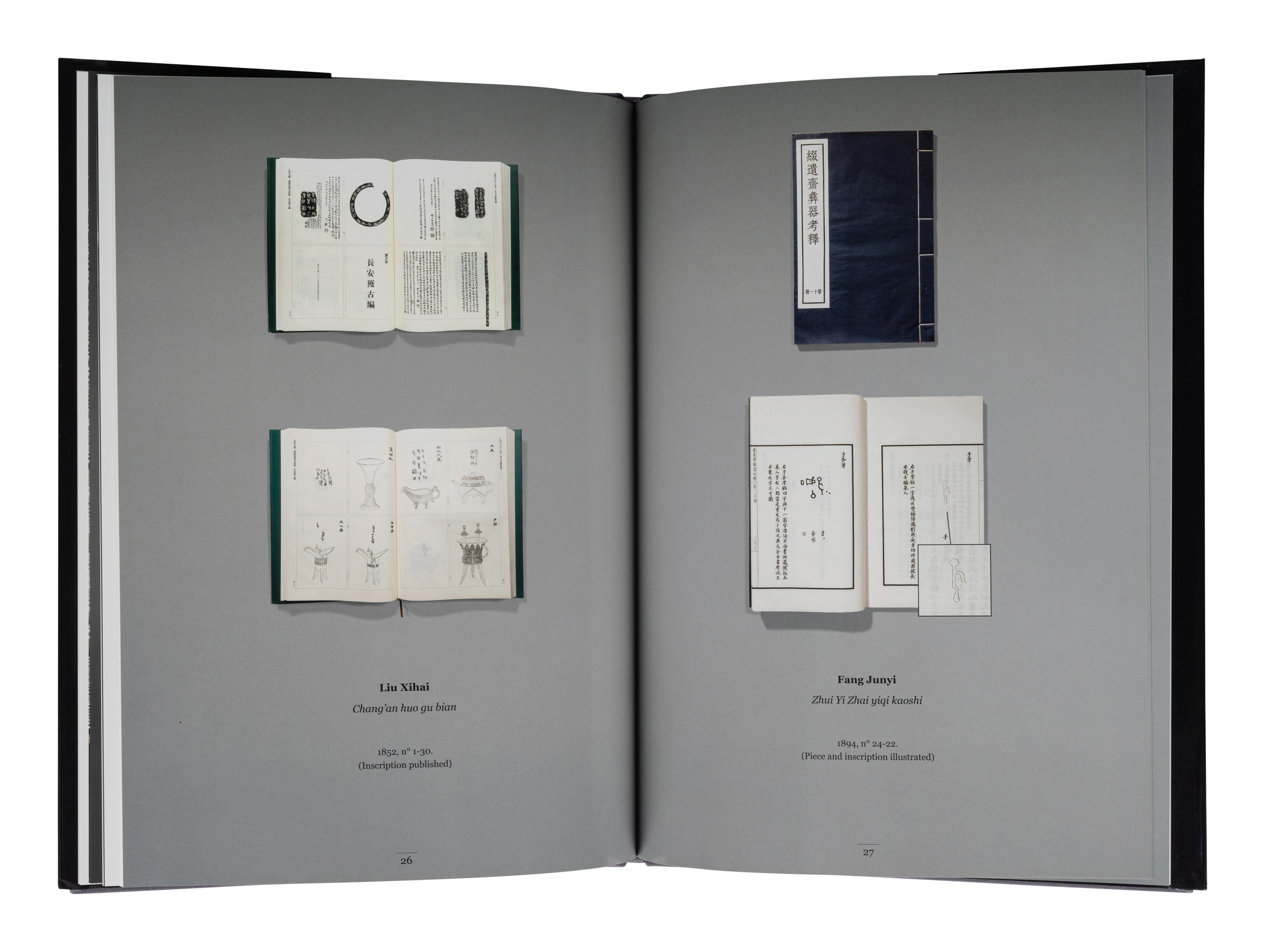 [CATALOGUES - CHRISTIAN DEYDIER] A group of catalogues of Galerie Christian Deydier, comprising: