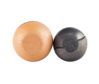 Miniature Micaceous Pottery