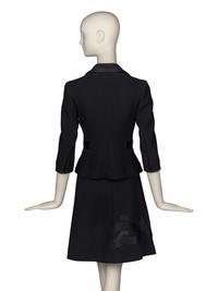 Prada Skirt Suit