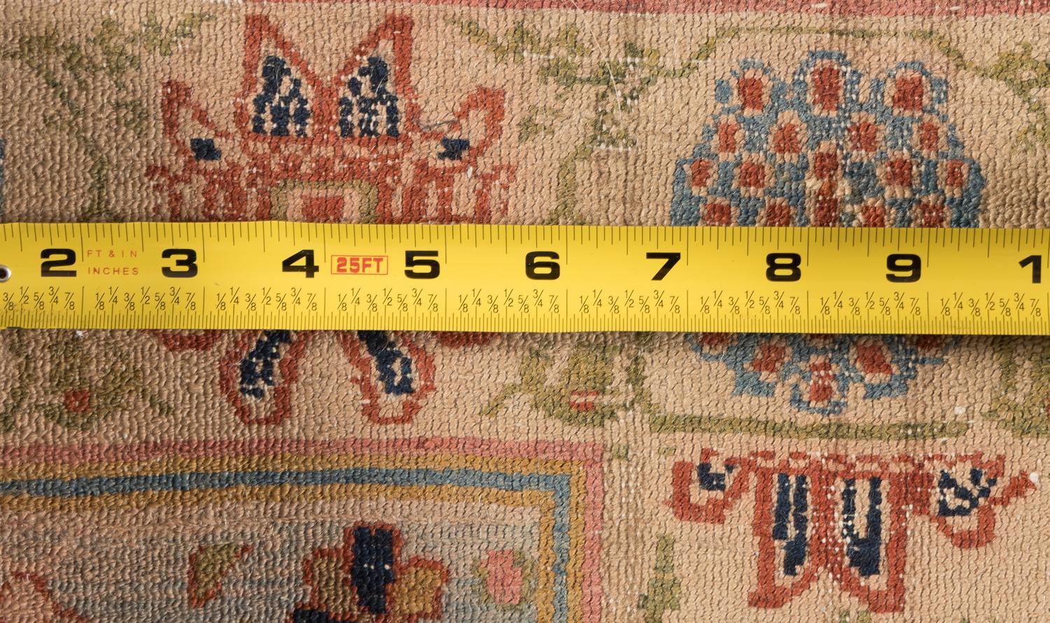 A Senneh Rug
