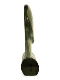 Figural Sculpture (Two Heads)