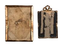 [CIVIL WAR - PHOTOGRAPHY]. A group of CDVs including Civil War officers and enlisted men.