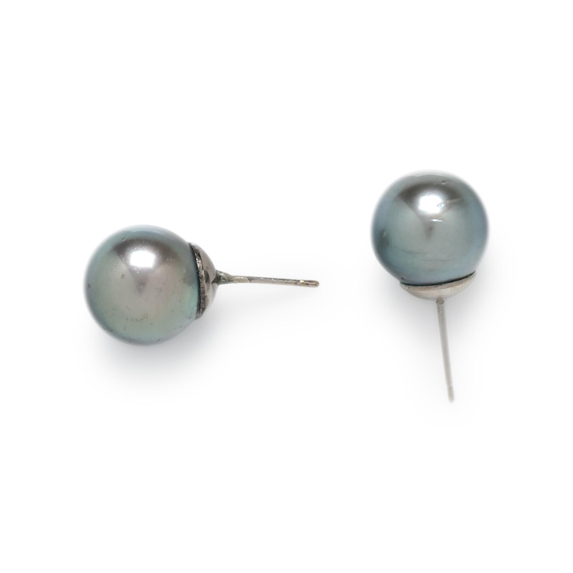 CULTURED PEARL SET