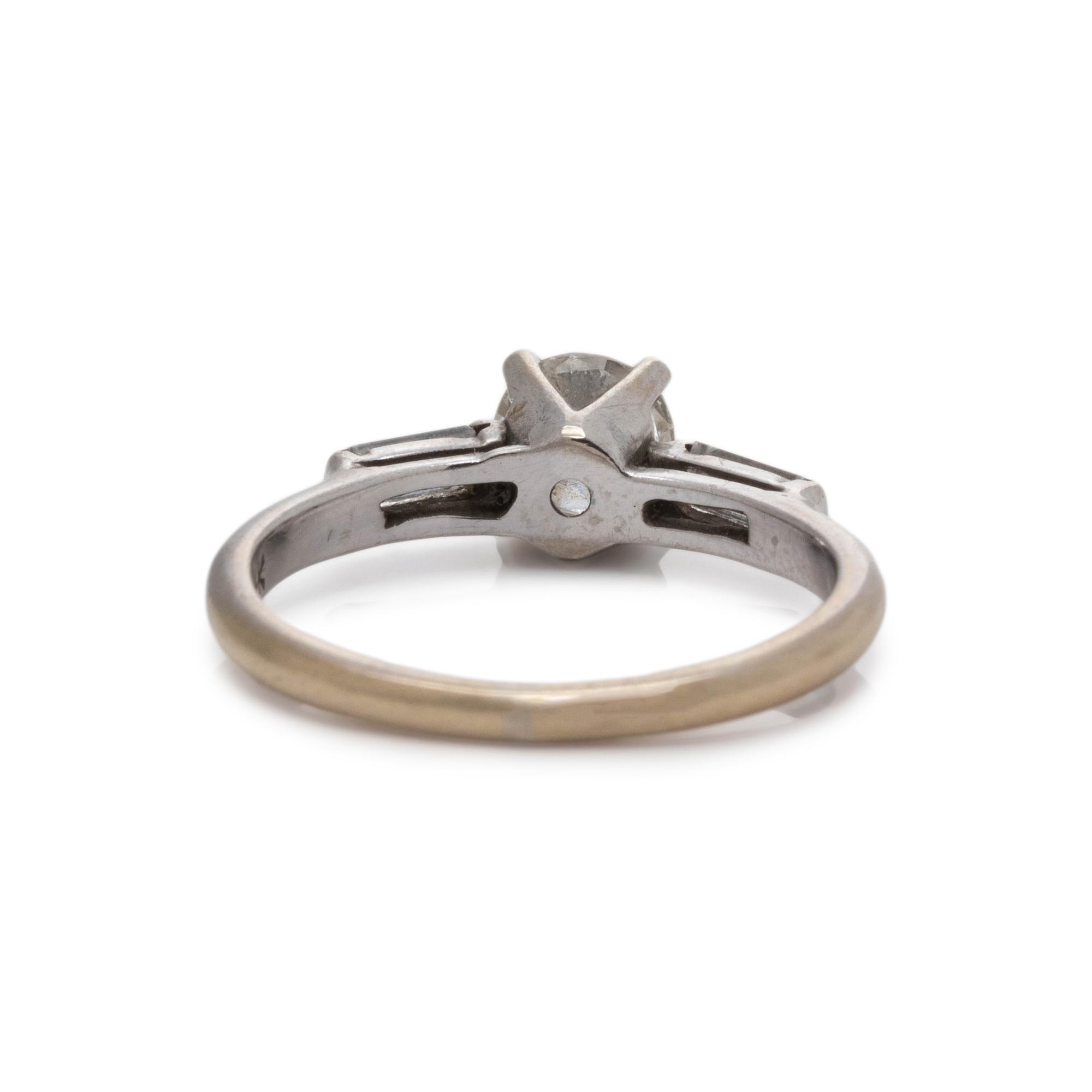 DIAMOND RING