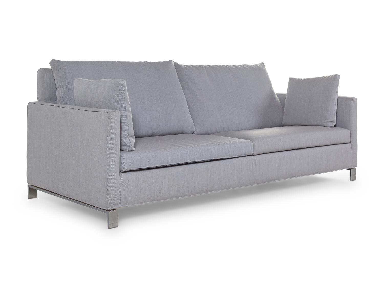 Moka Sofa, JOQUER, Spain