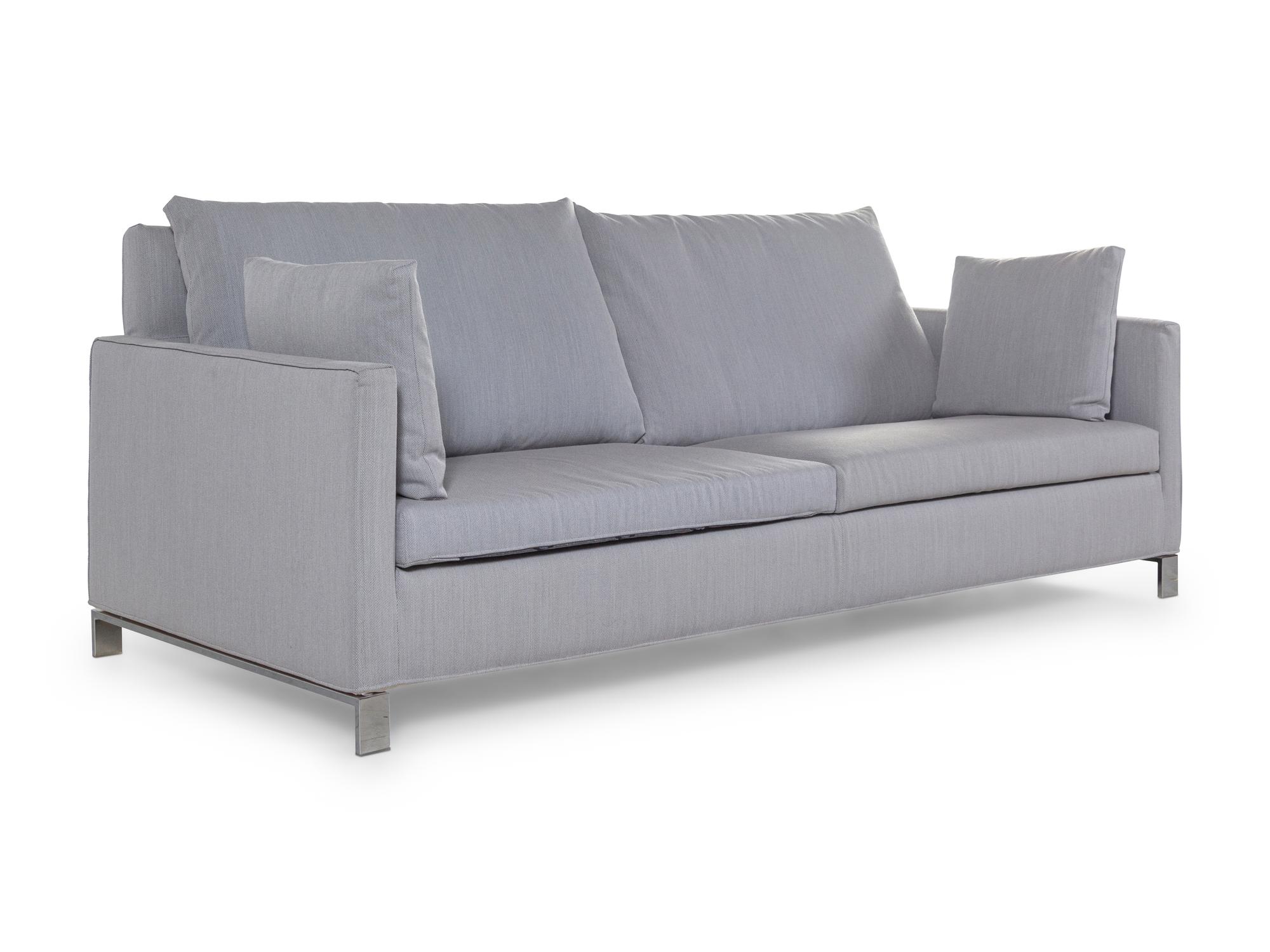 Moka Sofa, JOQUER, Spain