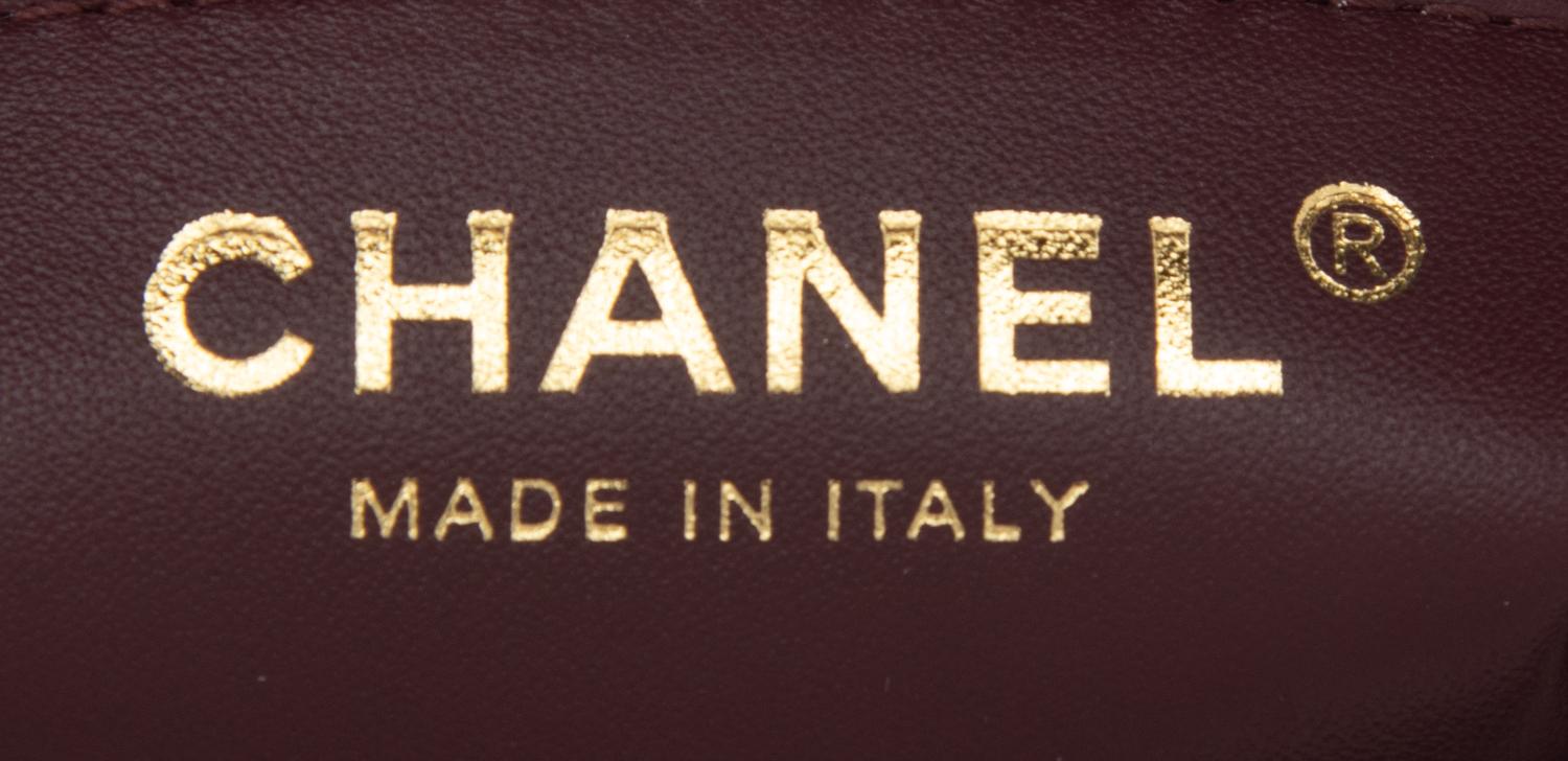 CHANEL, TRENDY CC FLAP BAG