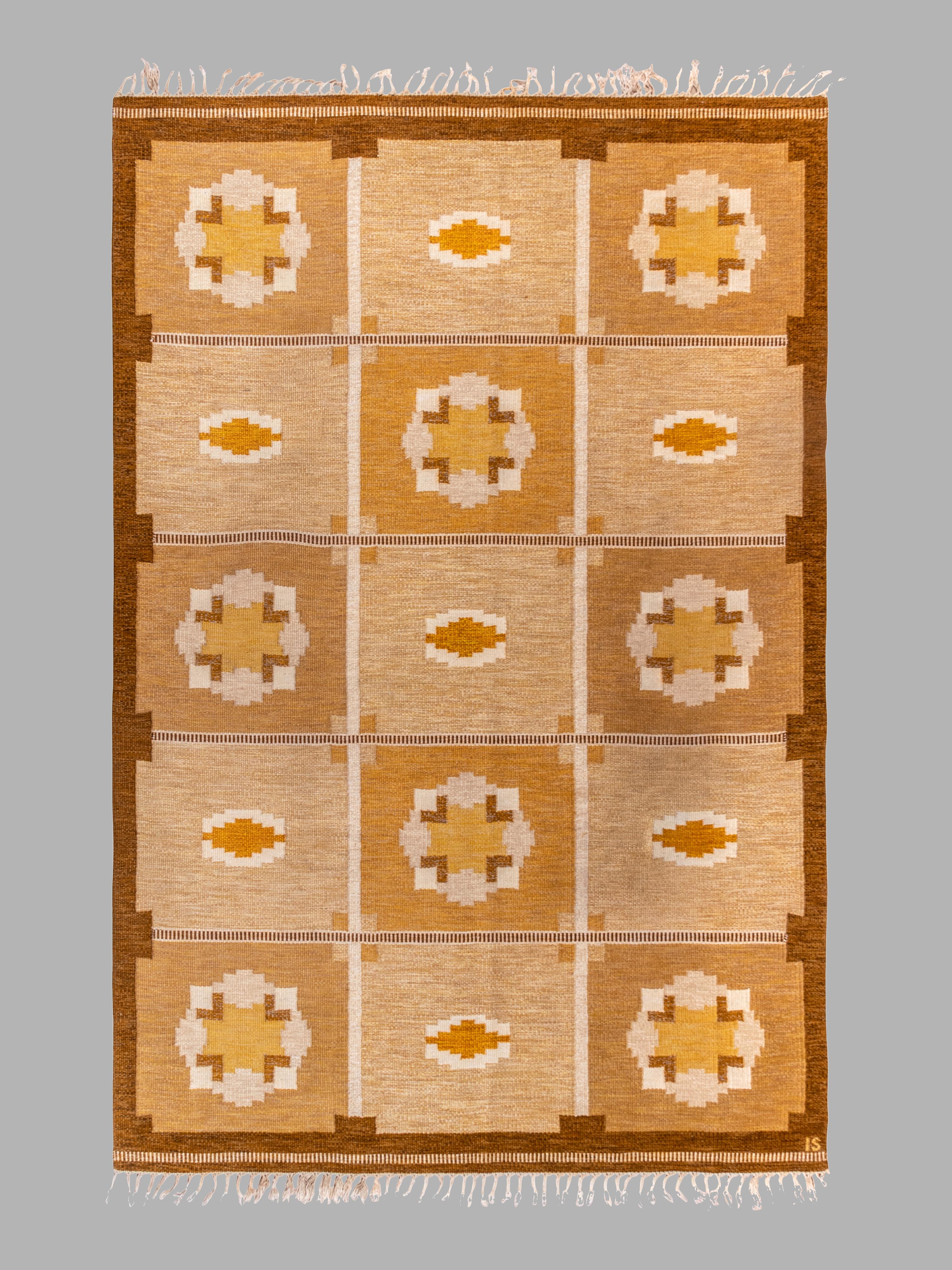 Flatweave Rug