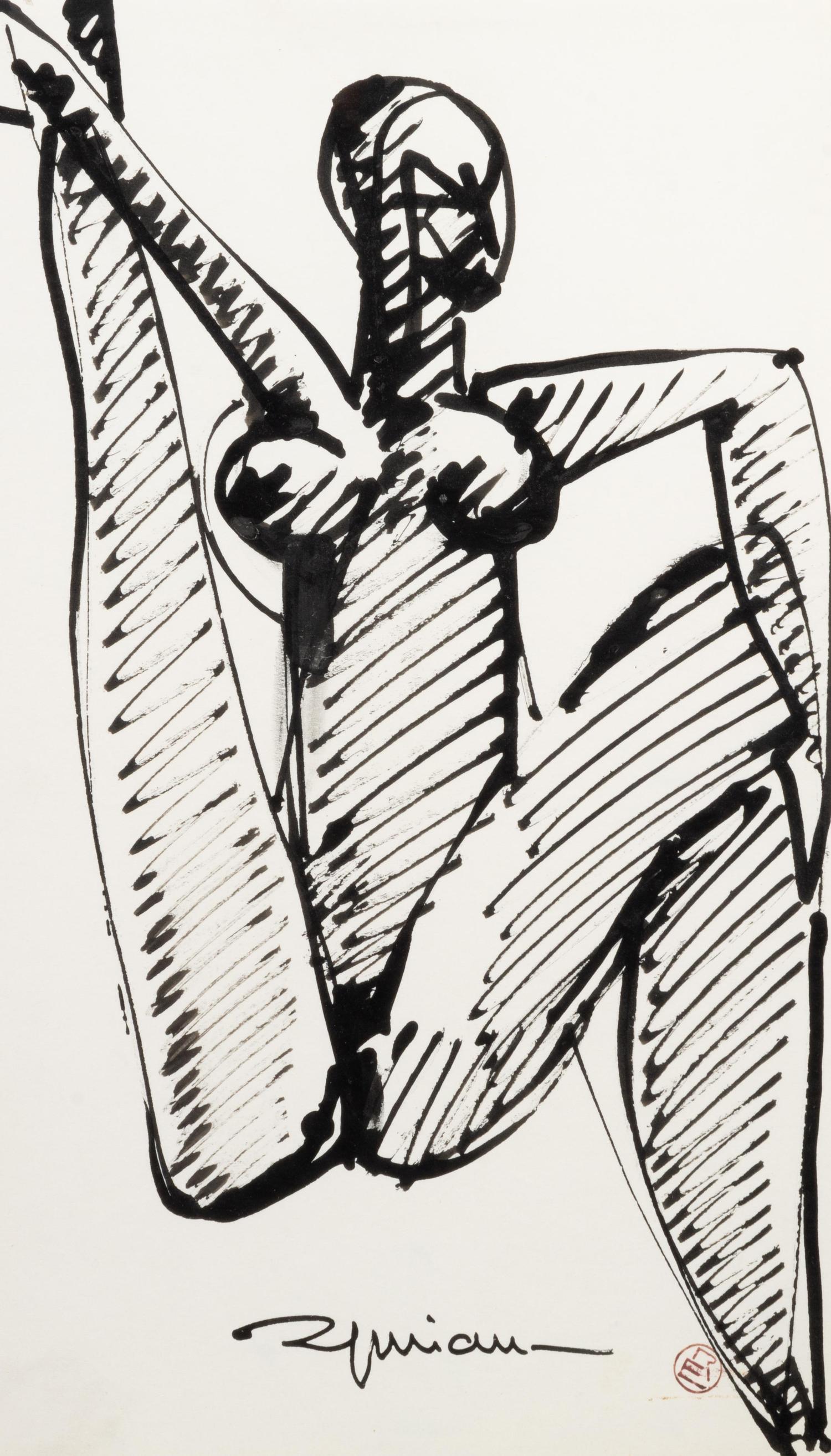 Raymond Espinasse (French, 1897-1985)