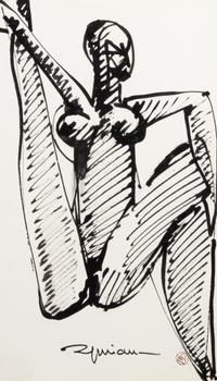 Raymond Espinasse (French, 1897-1985)