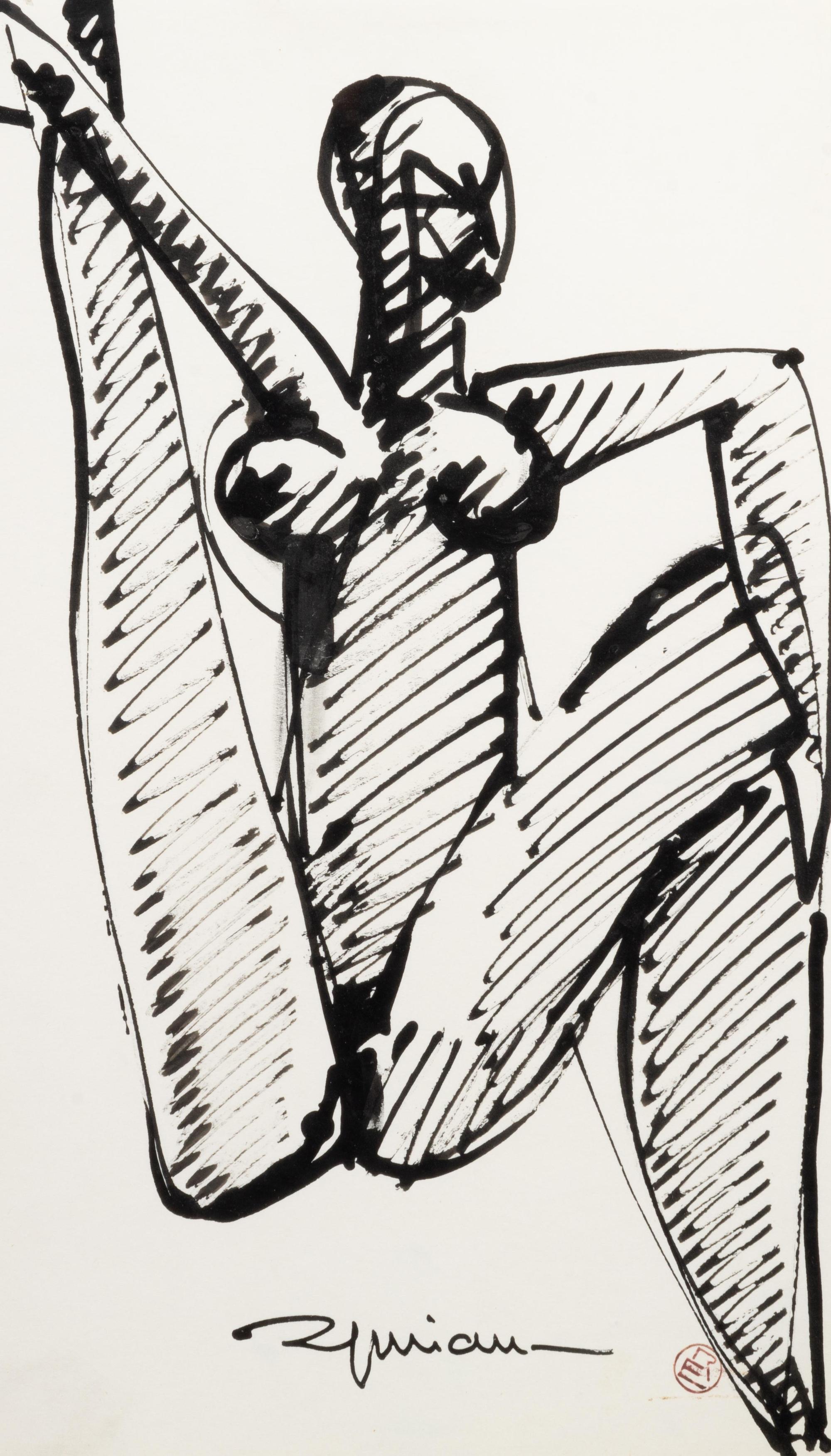 Raymond Espinasse (French, 1897-1985)