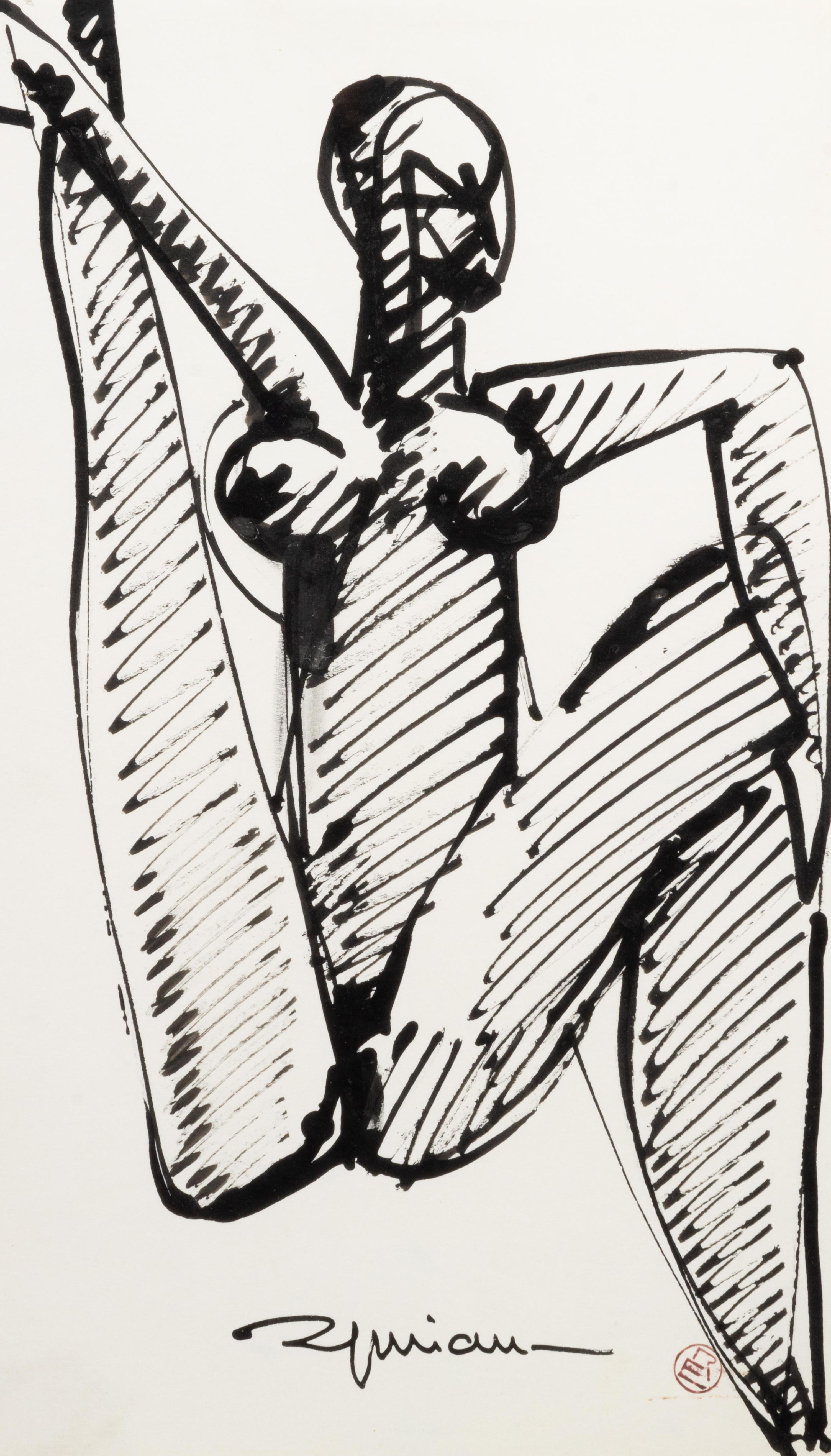 Raymond Espinasse (French, 1897-1985)