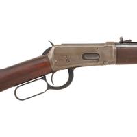**Winchester Model 94 .30 W.C.F Rifle