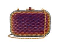 Judith Leiber Ombre Case M inaudière