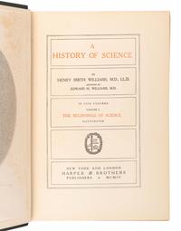 [BIBLIOGRAPHY] -- [MEDICINE]. A group of 15 works, including: