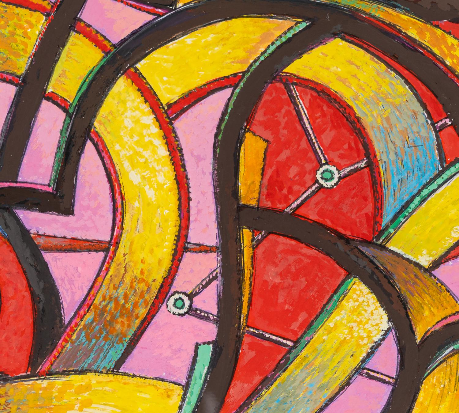 Composition # 103