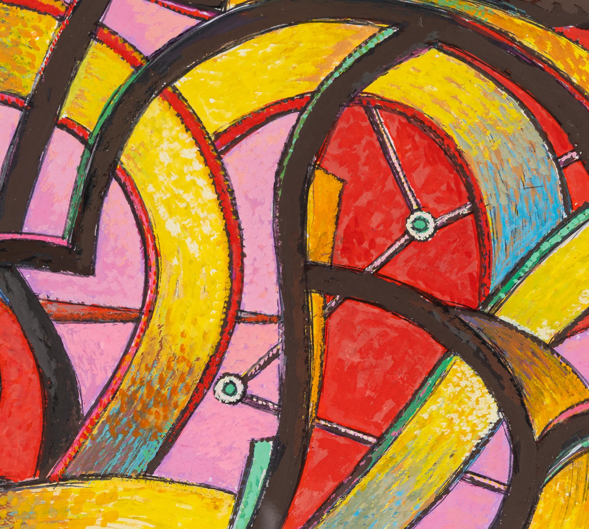 Composition # 103