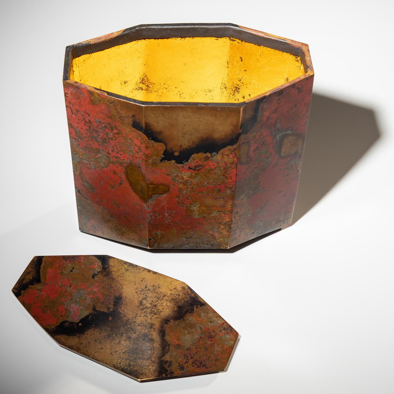 Eight Faces, 2014