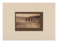 Edward S. Curtis (1868-1952) Jicarillas, 1904