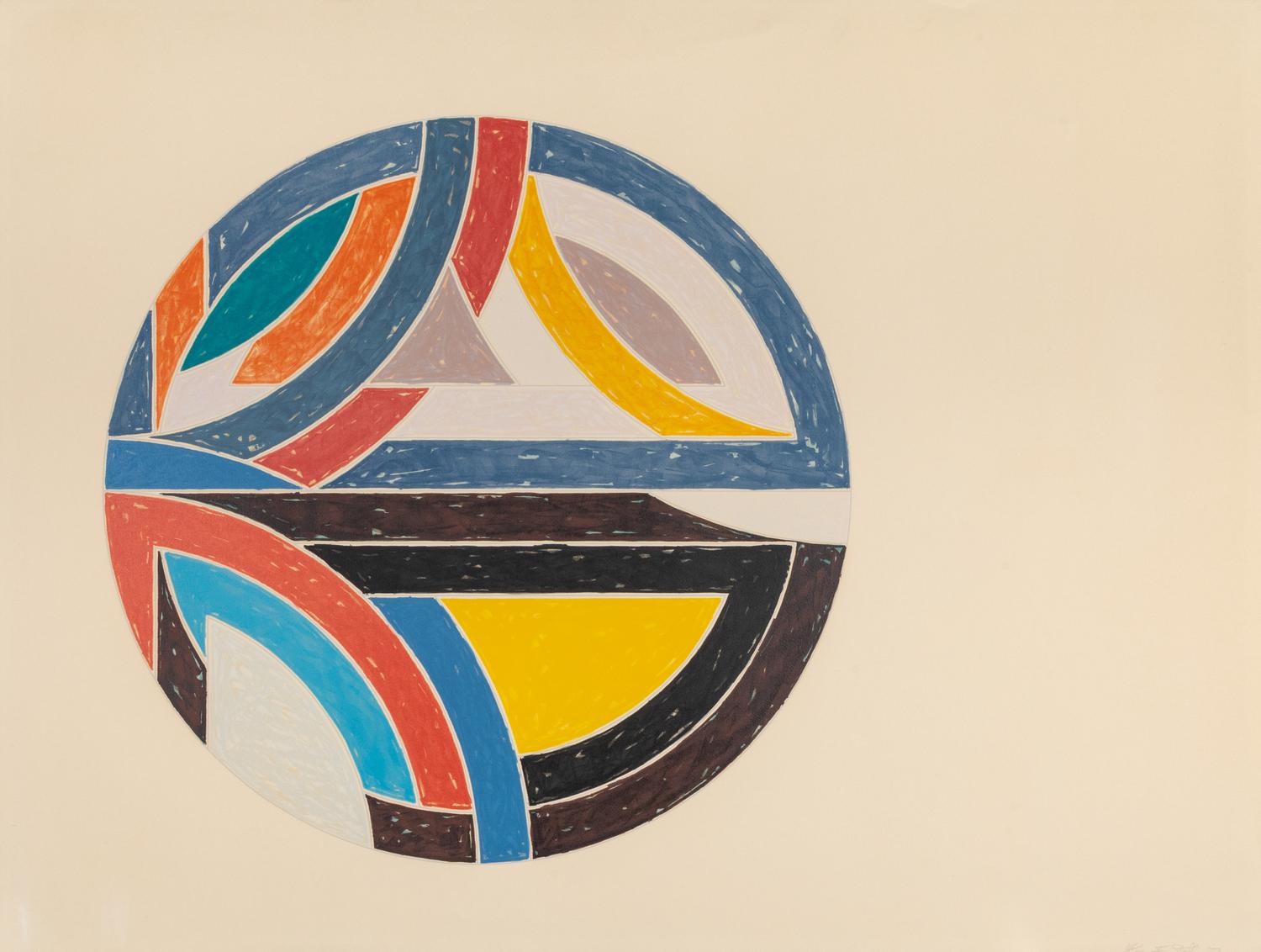 Sinjerli Variation III (from Sinerjli Variations )