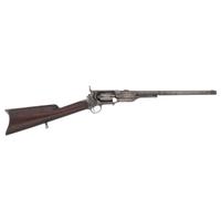 Colt Model 1855 .44 Caliber Revolving Carbine