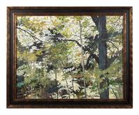 Dan Wingren (American, 1923-1998)