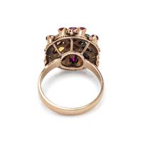 MULTIGEM RING