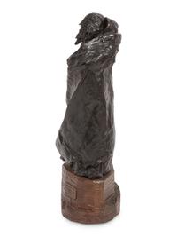 Sacagawea: First Working Model for A Monument , number 30