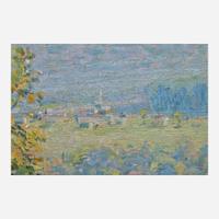 Morgan Colt (American, 1876–1926) A Glorious Day
