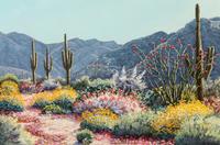 Desert Landscape