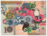 Ye Hong Xing (Chinese, b. 1972) — Rolling #2 , 2016