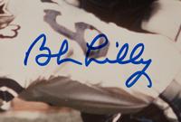 A Group of 14 Pro Football Hall of Fame Signed Autograph Photos (Beckett Authentication Services BAS Certified)