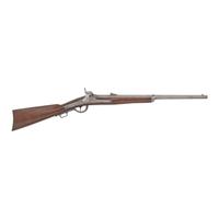 Rare Gibbs Carbine with Early Production Lock Markings