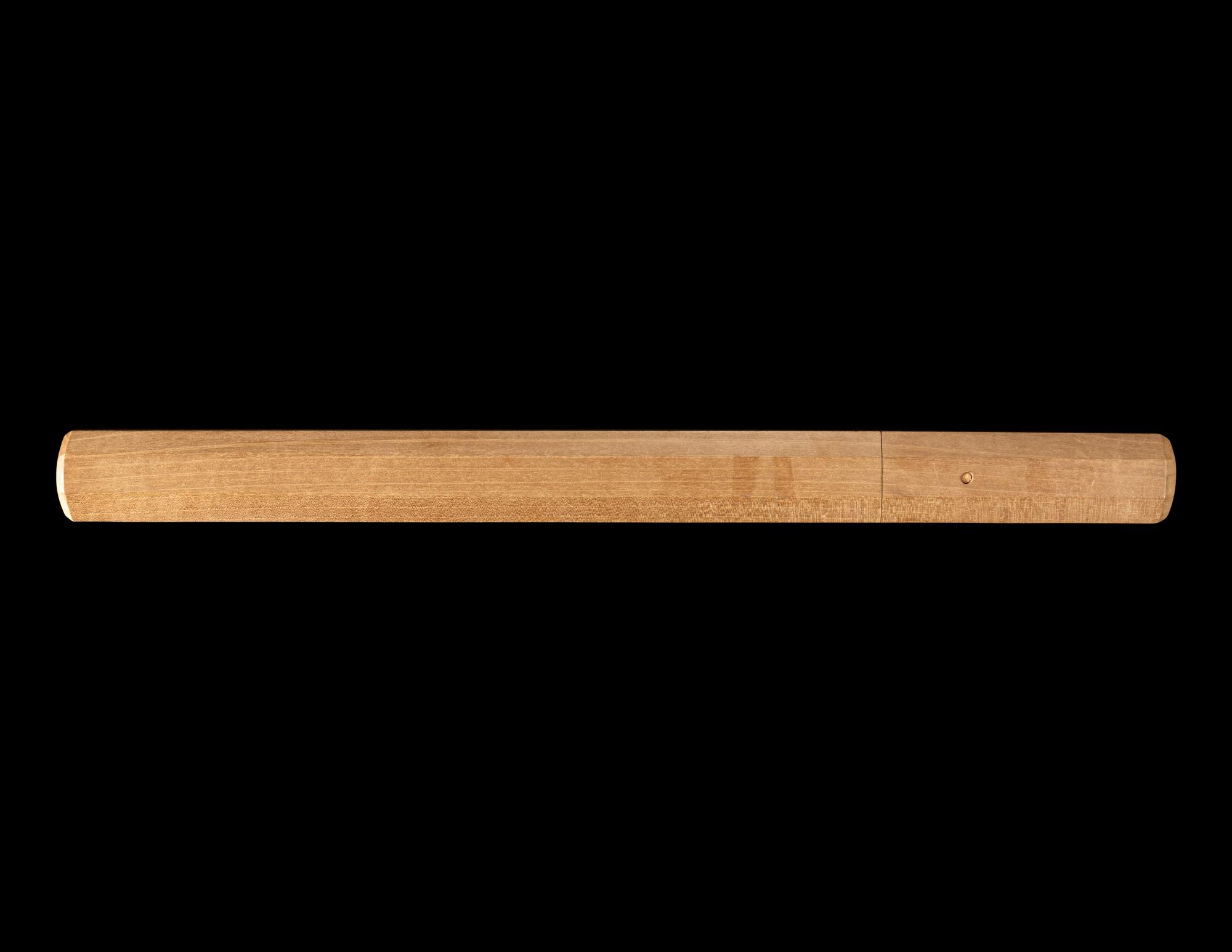 A Japanese Tanto
