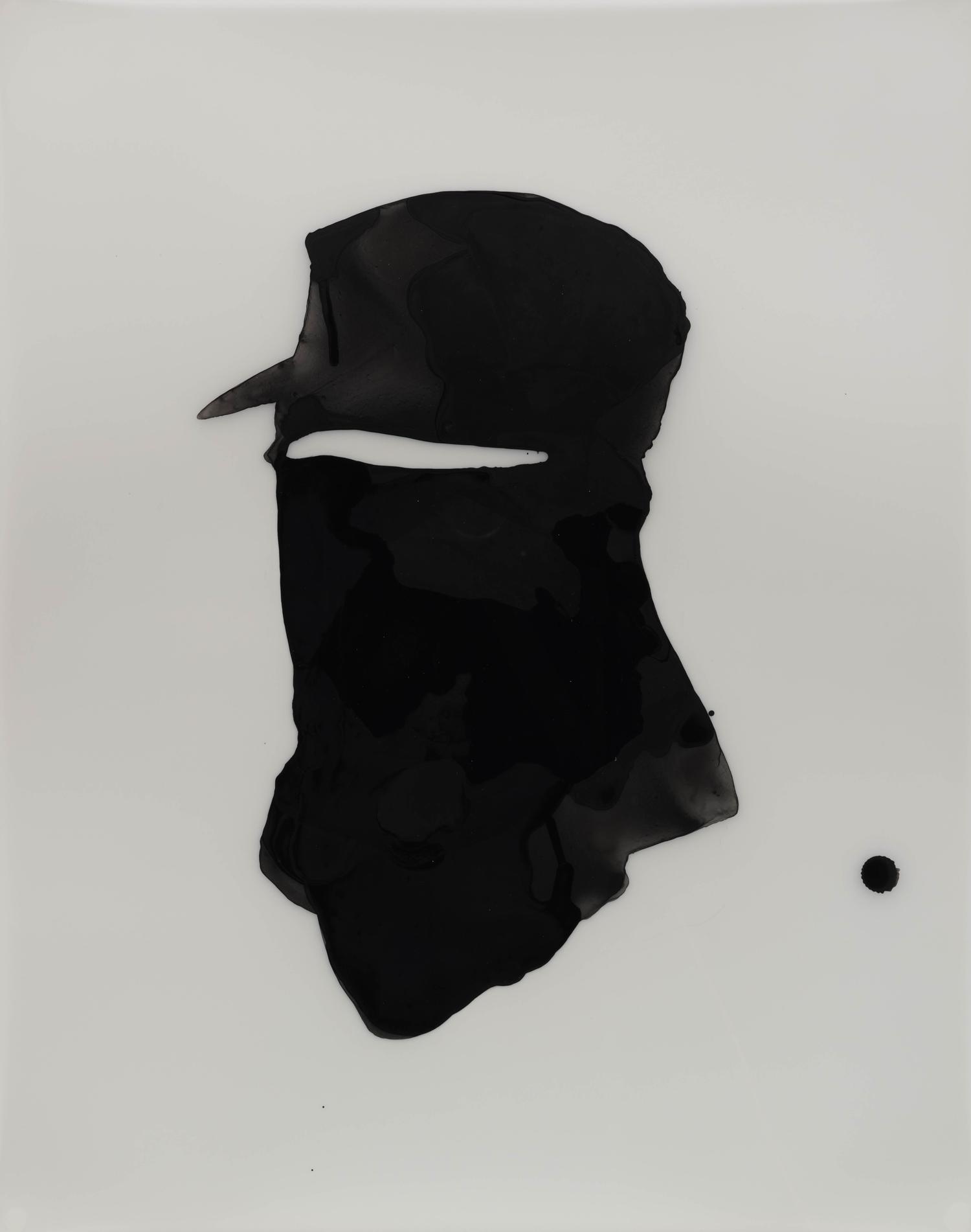 Adam Helmes (American, b. 1974) — 12 Untitled Portraits, 2007