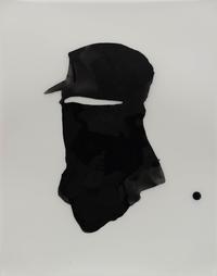 Adam Helmes (American, b. 1974) — 12 Untitled Portraits, 2007