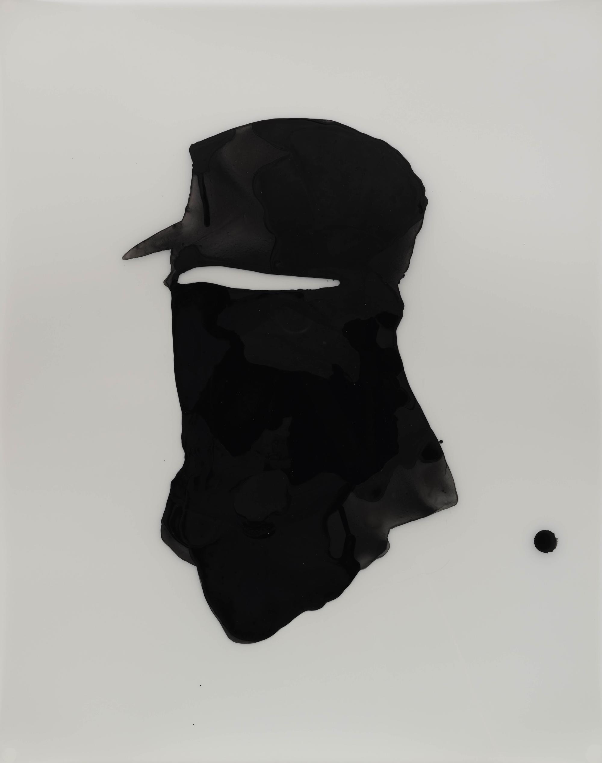 Adam Helmes (American, b. 1974) — 12 Untitled Portraits, 2007