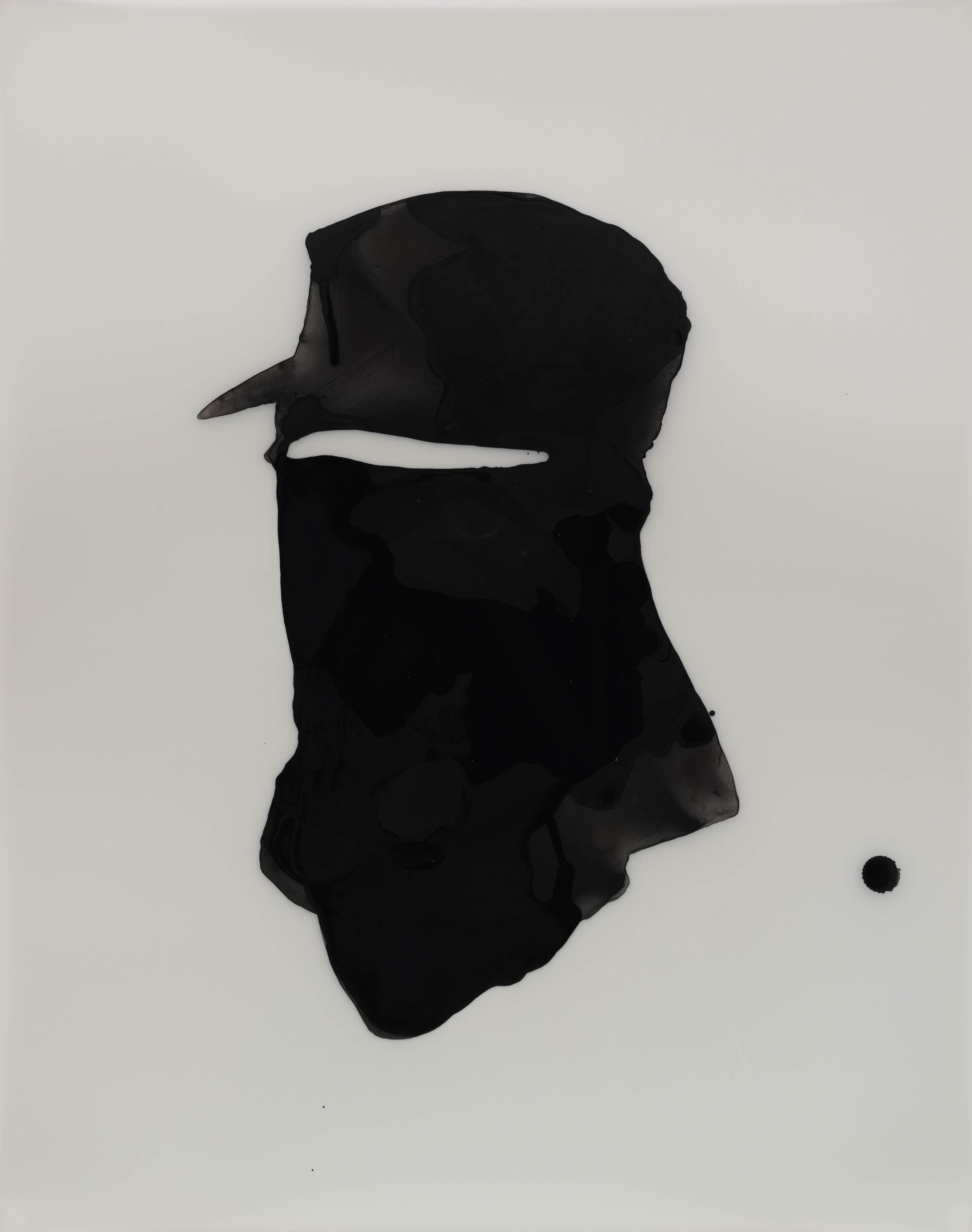 Adam Helmes (American, b. 1974) — 12 Untitled Portraits, 2007