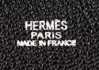 Five Hermès Leather Wallets, 2007-2016