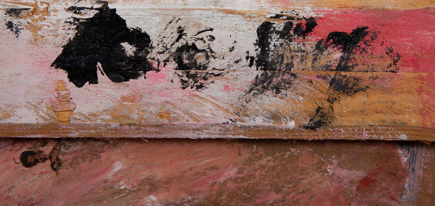 Portrait of a Man