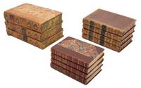 A Collection of Books on Philosophy and History