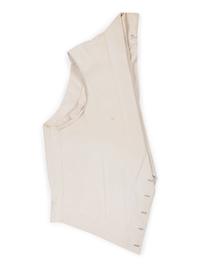 Three Men's 19th Century Waistcoats/Vests, 1840-50