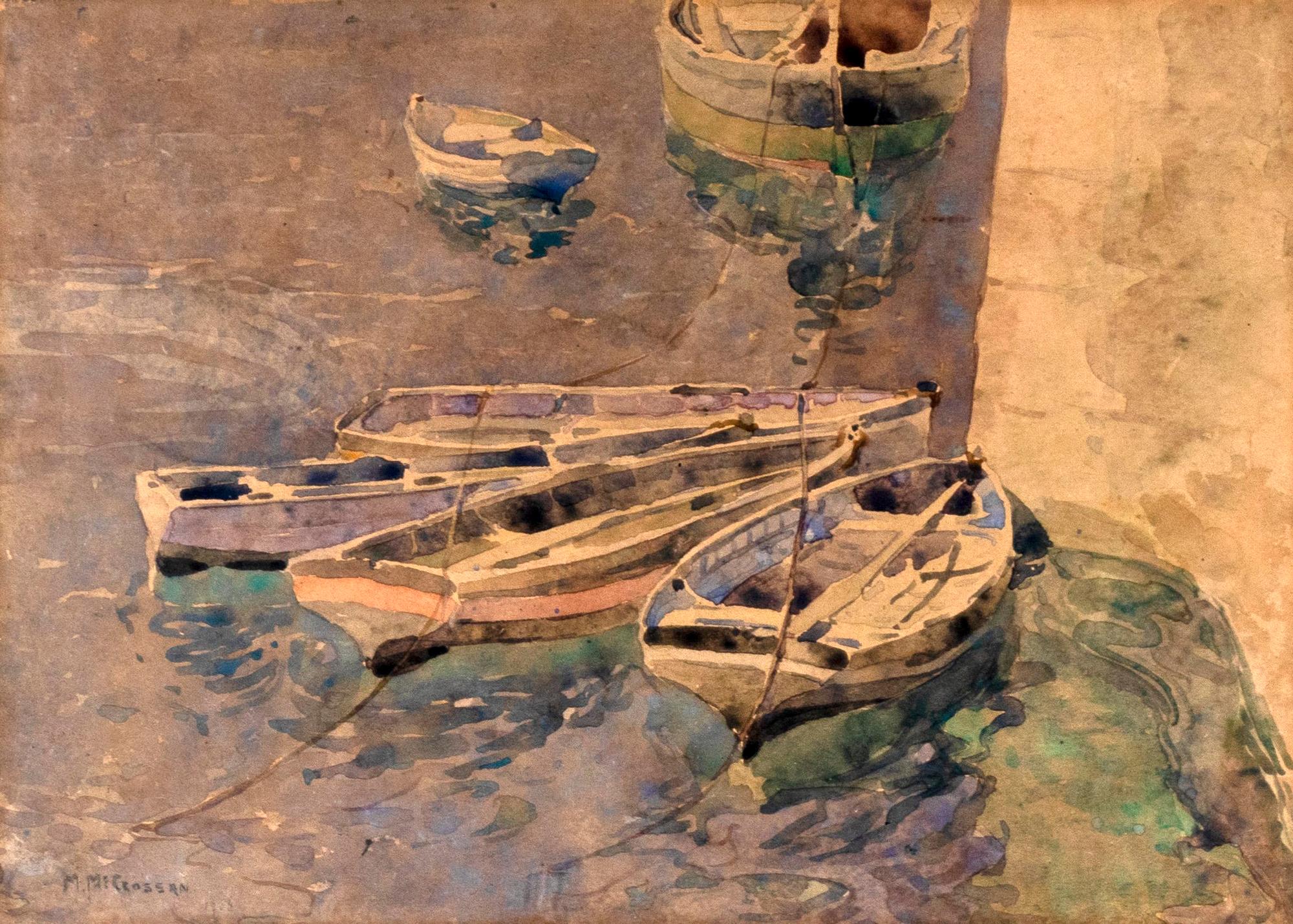Boats