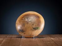 Hopi Polychrome Pottery Bowl