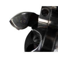 ** Re-Blued 1st Generation Colt Single Action Army Revolver